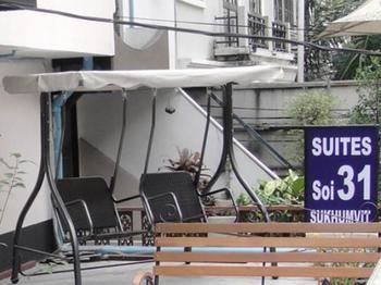 31 Sukhumvit Hotel Bangkok