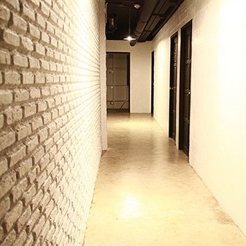 Hostel Fortville Bangkok