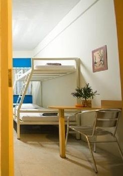 Hotel Oyo 568 Art Hua Lamphong
