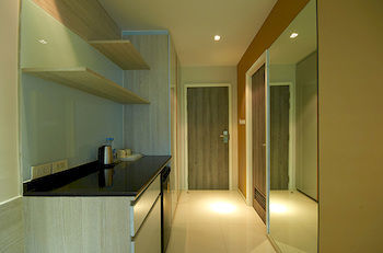 The Present Sathorn