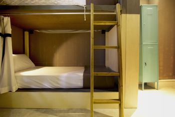 Asrama Oneday Sukhumvit 26 Bangkok