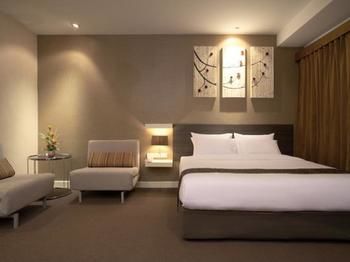 Hotel The Bells 3*
