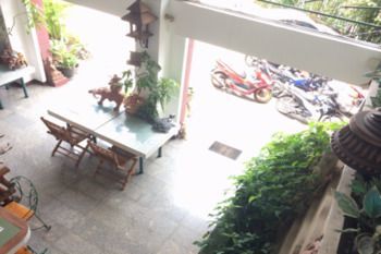 Baankhunmae Aparthotel 2*