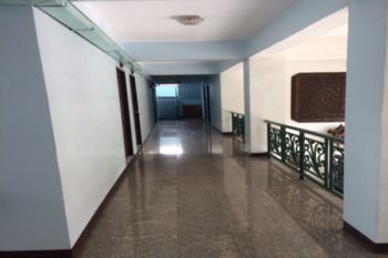 Baankhunmae Aparthotel 2*