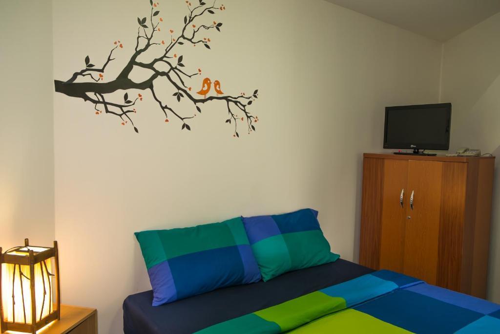 Rainforest Guest house