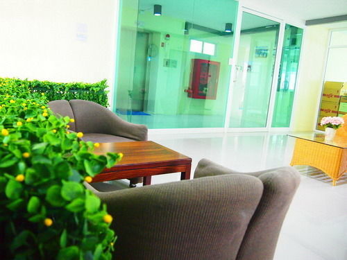 42 Place Bangkok
