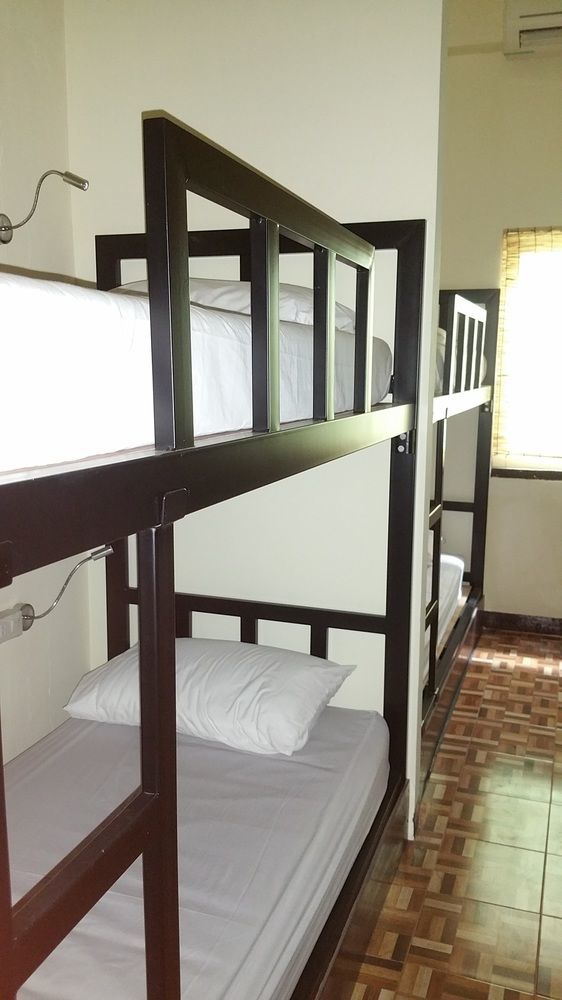 Relax Time Silom Hostel Bangkok