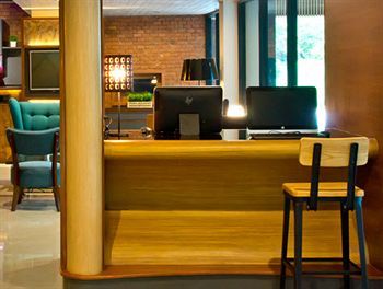 Hotel Coco Bangkok