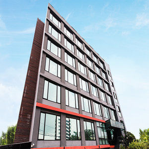 B2 - Srinakarin 3* Bangkok