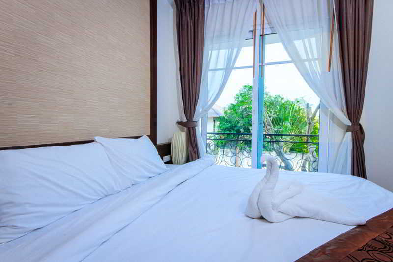 Greenview Ekkamai10 Hotel 3*