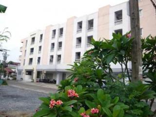 Thanapa Mansion Gasthof *