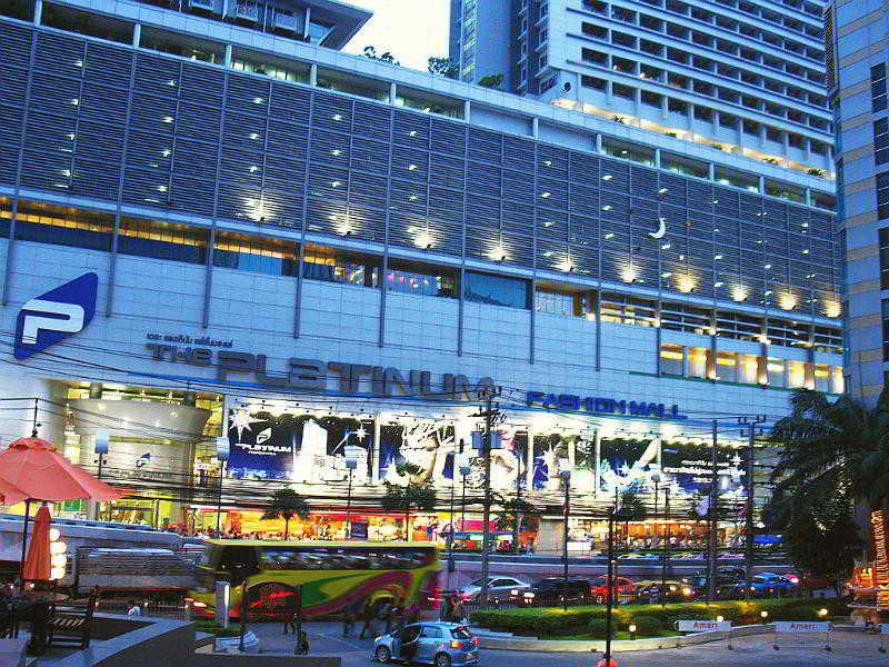 Hotel J Two S Pratunam 2*