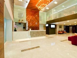 Hotel Nice Residence Bangkok
