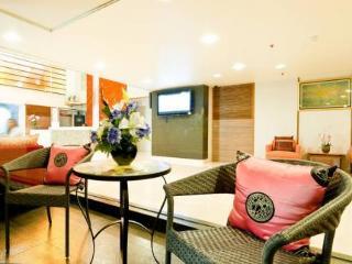 Hotel Nice Residence 3*