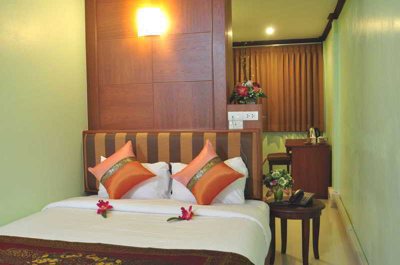 Hotel Sky Bangkok