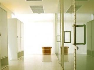 Albergue Refillnow! *