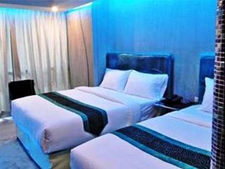 Hotel Blutique 3*