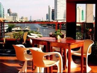 Guest house Riverview 2*