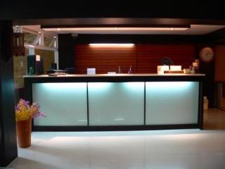Guest house Riverview 2*