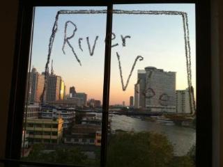 Riverview Guest house Bangkok