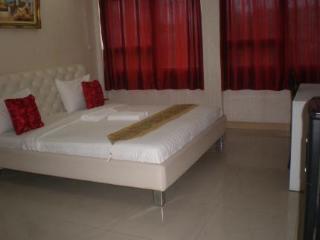 Hotel Diamond Silom Banguecoque