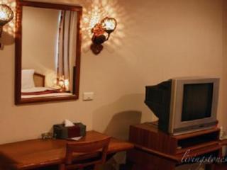 Hotel Ocean @ Livingstones Urban Boutique