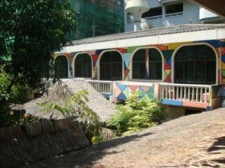 Ocean @ Livingstones Urban Boutique Hotel 3*