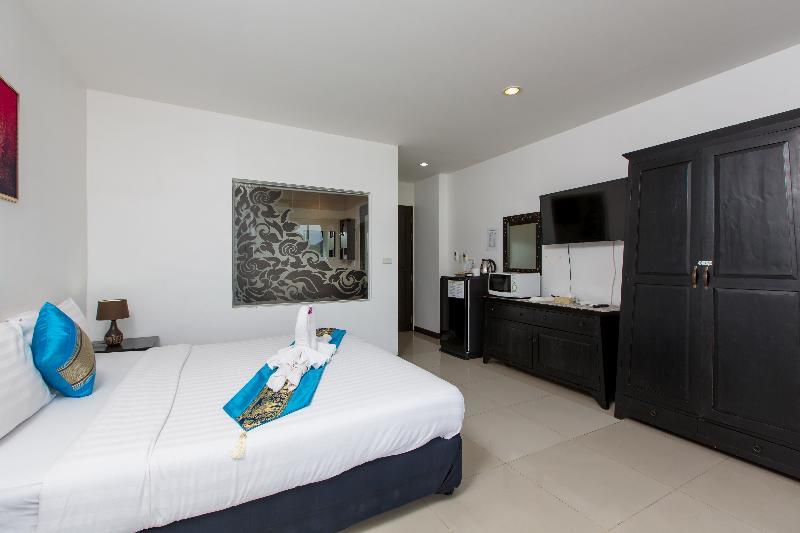 Hotel Golden House Bangkok