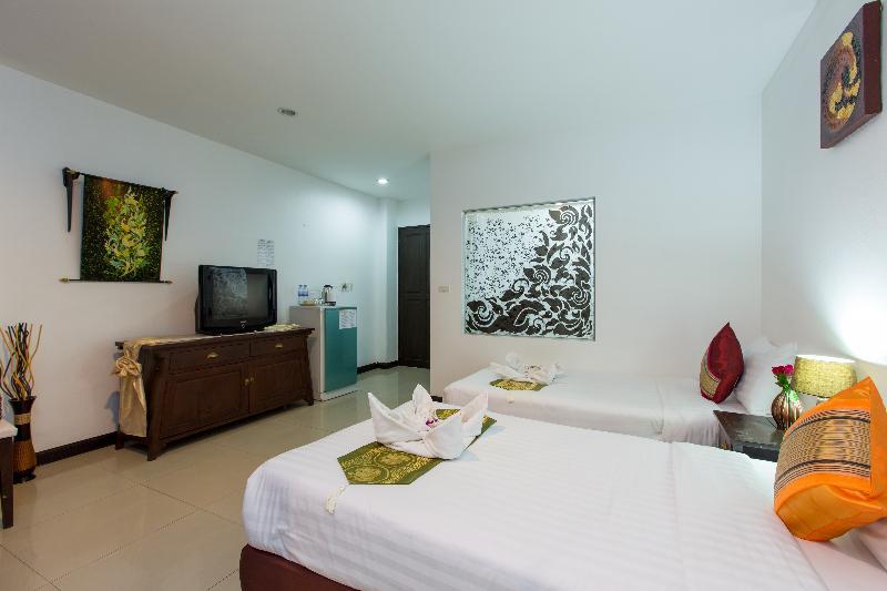 Golden House 3* Bangkok