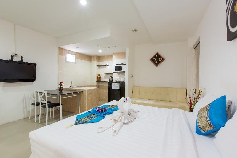 Golden House 3* Bangkok
