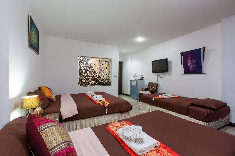 Golden House 3* Bangkok