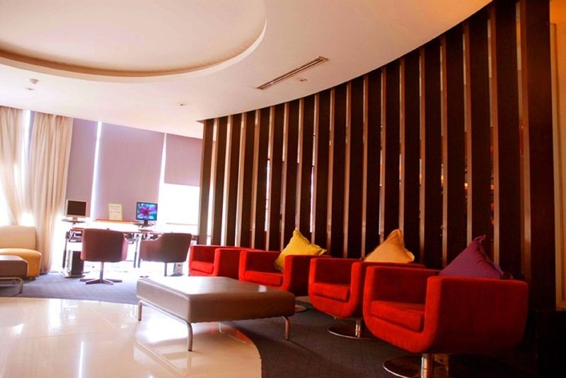 Hotel Veronica Bangkok
