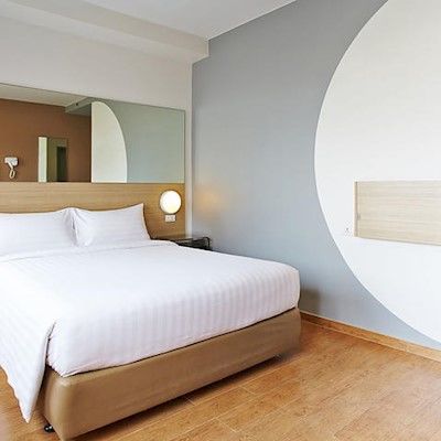 Red Planet Asoke - Sha Extra Hotel Bangkok