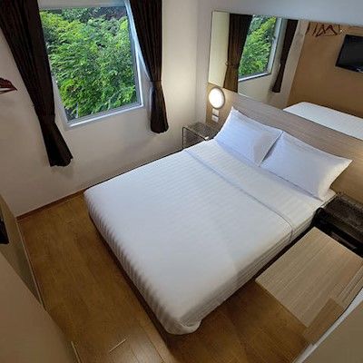 Red Planet Asoke - Sha Extra Hotel 3*