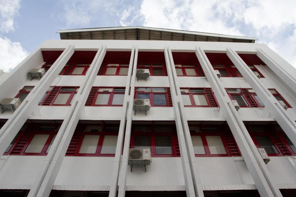 The Nook Pratunam Bed & Breakfast 3*