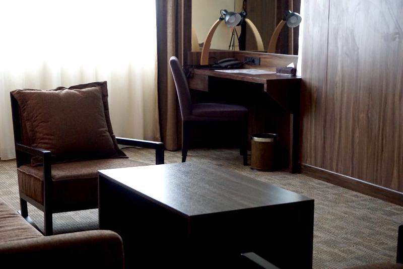 Louis Tavern Hotel Bangkok
