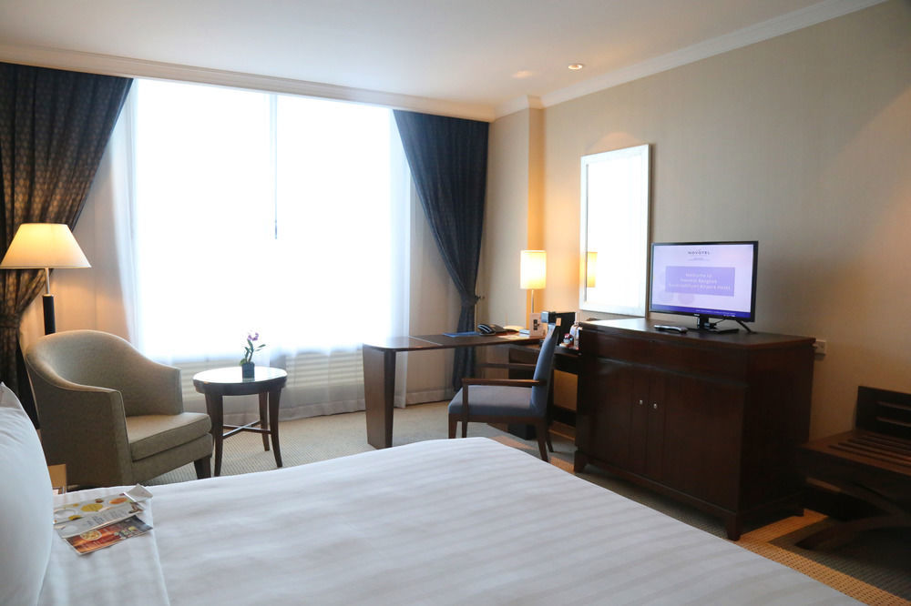 Hyatt Regency Suvarnabhumi Airport 4*