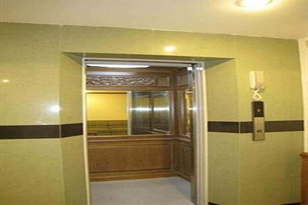 Rafael Hotel&mansion - Sha Extra Certified Penginapan 3*