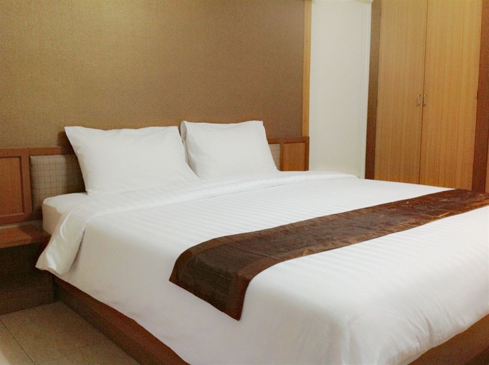 Inn P Park Charansanitwong 2*