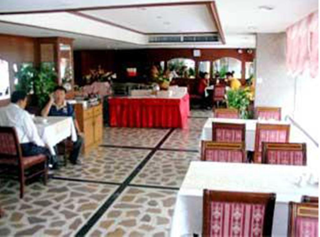 Hotel City Bangkok