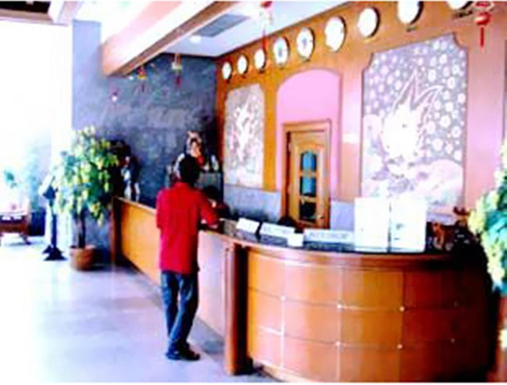 Hotel City