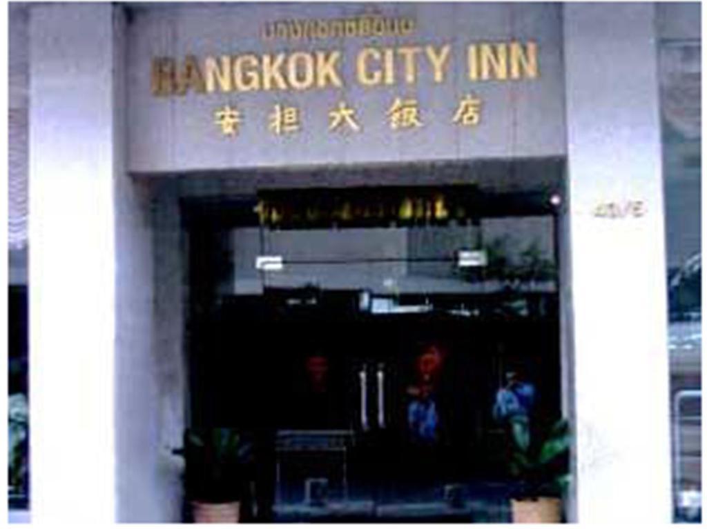 City Bangkok
