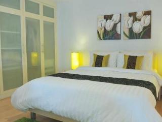 Aparthotel Duplex 21 Bangkok