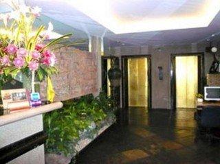 Best Comfort 3* Banguecoque