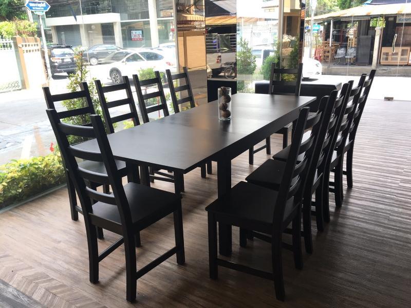 Hotel Ton Aor Place Bangkok