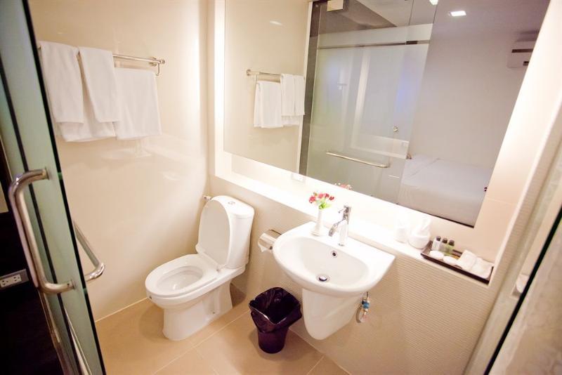 Sukhumvit 11 Hotel Bangkok