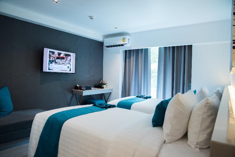 Hotel Sora Silom