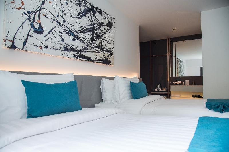 Sora Silom 4*