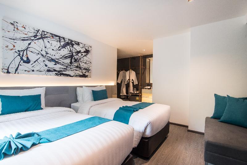 Sora Silom 4*