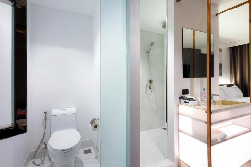 Sora Silom 4* Bangkok